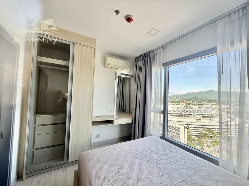 Casalunar Mesto Condo : คาซาลูน่า เมสโต, ชลบุรี, 145 หมู่ 1, เสม็ด, เมืองชลบุรี, ชลบุรี, 32 ตร.ม., Condo ให้เช่า, โดย Paula ., 500531870 - DDproperty.com