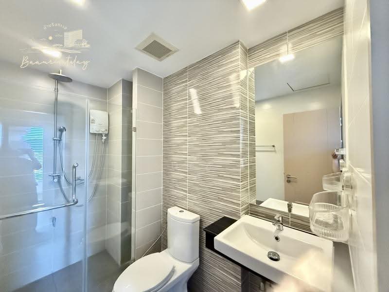 Casalunar Mesto Condo, Chon Buri (Pattaya), 145 Village 1, Samed, Muang Chon Buri, Chon Buri (Pattaya), 1 Bedroom, 32 sqm, Condo For Rent, by Paula ., 500531870 - DDproperty.com