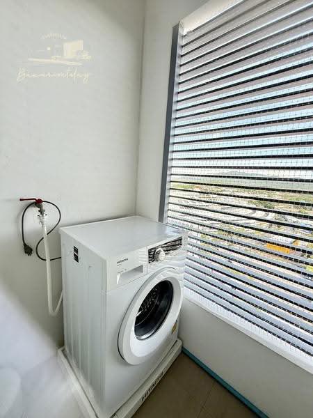 Casalunar Mesto Condo, Chon Buri (Pattaya), 145 Village 1, Samed, Muang Chon Buri, Chon Buri (Pattaya), 1 Bedroom, 32 sqm, Condo For Rent, by Paula ., 500531870 - DDproperty.com