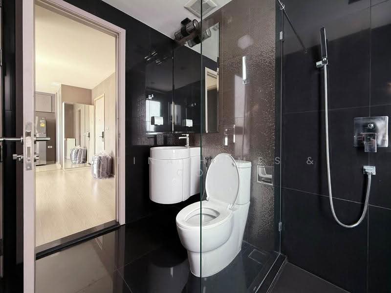 Rhythm Sukhumvit 36-38, Bangkok, 55 Soi Sukhumvit 36, Sukhumvit Road, Phra Kanong, Khlong Toei, Bangkok, 2 Bedrooms, 75 sqm, Condo For Rent, by Jentina Homes & Co, 500531871 - DDproperty.com