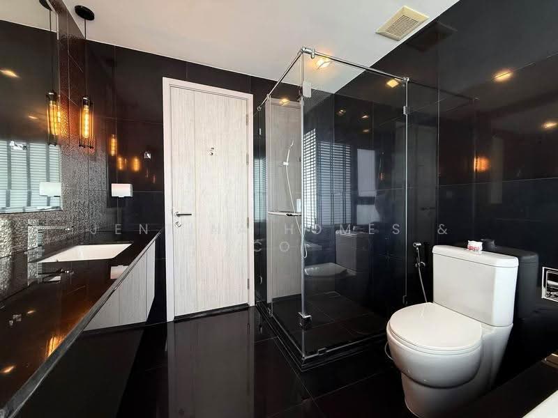 Rhythm Sukhumvit 36-38, Bangkok, 55 Soi Sukhumvit 36, Sukhumvit Road, Phra Kanong, Khlong Toei, Bangkok, 2 Bedrooms, 75 sqm, Condo For Rent, by Jentina Homes & Co, 500531871 - DDproperty.com