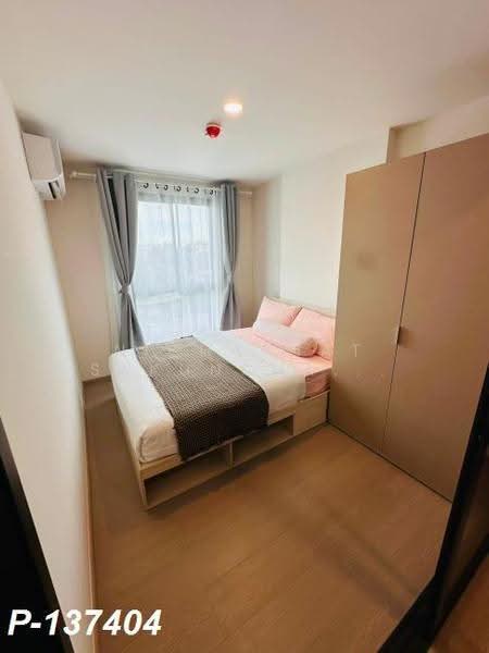 Good Day Sukhumvit 93, Bangkok, Bang Chak, Phra Khanong, Bangkok, 1 Bedroom, 27 sqm, Condo For Rent, by Nichaphat Sakunchayapha, 500531872 - DDproperty.com
