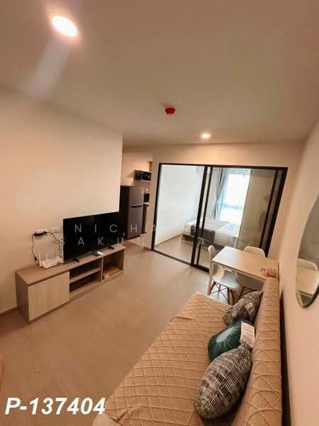 Good Day Sukhumvit 93, Bangkok, Bang Chak, Phra Khanong, Bangkok, 1 Bedroom, 27 sqm, Condo For Rent, by Nichaphat Sakunchayapha, 500531872 - DDproperty.com
