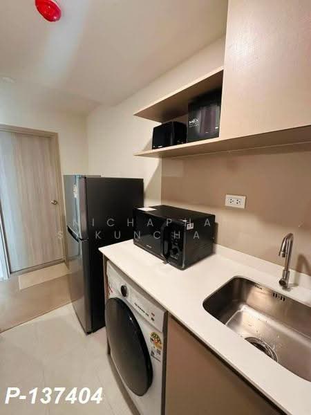 Good Day Sukhumvit 93, Bangkok, Bang Chak, Phra Khanong, Bangkok, 1 Bedroom, 27 sqm, Condo For Rent, by Nichaphat Sakunchayapha, 500531872 - DDproperty.com