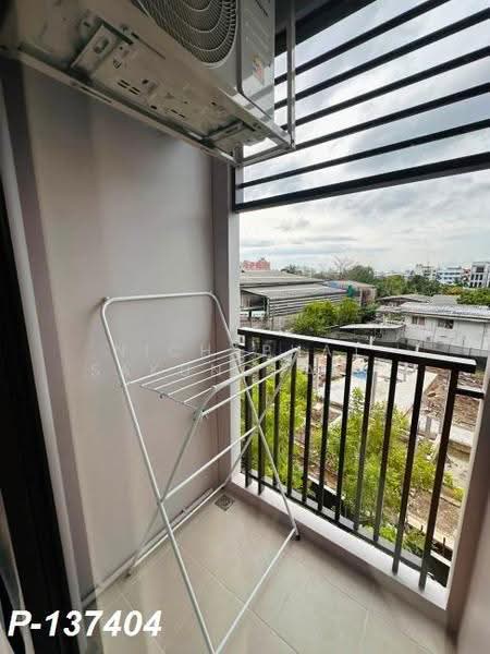 Good Day Sukhumvit 93, Bangkok, Bang Chak, Phra Khanong, Bangkok, 1 Bedroom, 27 sqm, Condo For Rent, by Nichaphat Sakunchayapha, 500531872 - DDproperty.com