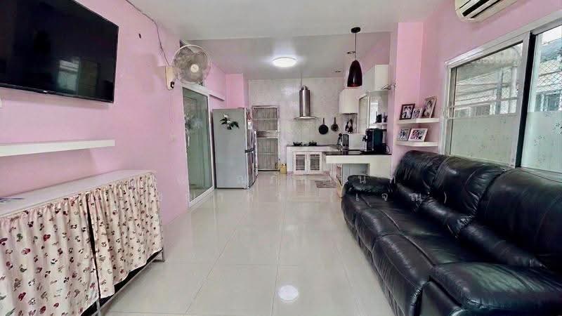บุรีรมย์ ซาฟารี (Baan Burirom Safari), Bangkok, ถนนรามอินทรา, Sam Wa Tawan Tok, Khlong Sam Wa, Bangkok, 3 Bedrooms, 200 sqm, Single Detached House For Sale, by คุณ ณภัชนันท์ อินชญาดา (เจณ), 500531873 - DDproperty.com