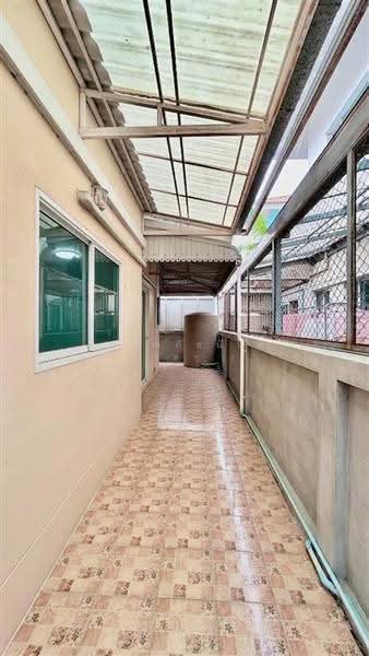 บุรีรมย์ ซาฟารี (Baan Burirom Safari), Bangkok, ถนนรามอินทรา, Sam Wa Tawan Tok, Khlong Sam Wa, Bangkok, 3 Bedrooms, 200 sqm, Single Detached House For Sale, by คุณ ณภัชนันท์ อินชญาดา (เจณ), 500531873 - DDproperty.com