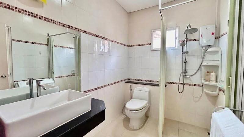 บุรีรมย์ ซาฟารี (Baan Burirom Safari), Bangkok, ถนนรามอินทรา, Sam Wa Tawan Tok, Khlong Sam Wa, Bangkok, 3 Bedrooms, 200 sqm, Single Detached House For Sale, by คุณ ณภัชนันท์ อินชญาดา (เจณ), 500531873 - DDproperty.com
