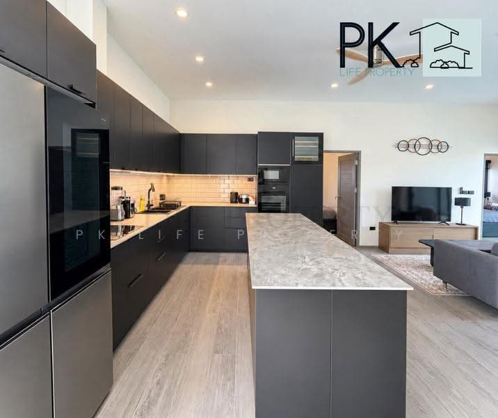 7R1083 Pool villa for rent 3 bedroom 3 bathroom 90,000/month at rawai have fully furnished, ภูเก็ต, ราไวย์, เมืองภูเก็ต, ภูเก็ต, 160 ตร.ม., วิลล่า ให้เช่า, โดย PK LIFE Property, 500531874 - DDproperty.com