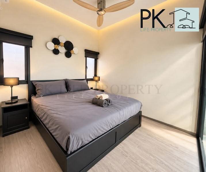 7R1083 Pool villa for rent 3 bedroom 3 bathroom 90,000/month at rawai have fully furnished, ภูเก็ต, ราไวย์, เมืองภูเก็ต, ภูเก็ต, 160 ตร.ม., วิลล่า ให้เช่า, โดย PK LIFE Property, 500531874 - DDproperty.com