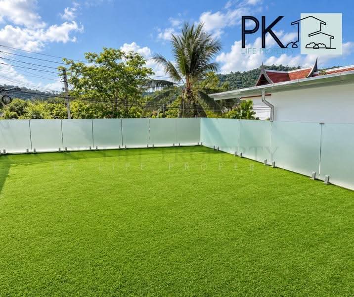 7R1083 Pool villa for rent 3 bedroom 3 bathroom 90,000/month at rawai have fully furnished, phuket, Rawai, Muang Phuket, Phuket, 3 Bedrooms, 160 sqm, Villa For Rent, by PK LIFE Property, 500531874 - DDproperty.com