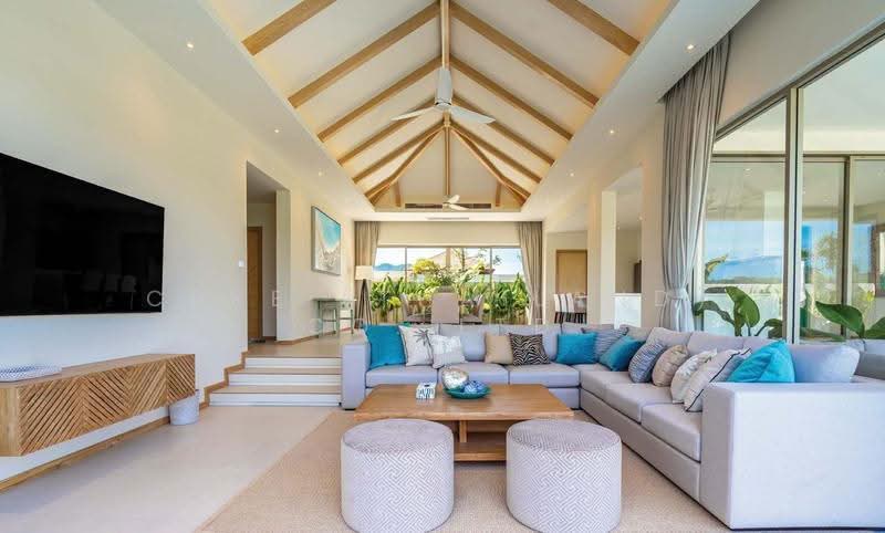 Trichada Essence, Phuket, Thepkrasattri, Kohkien Soi 1, Thep Krasattri, Thalang, Phuket, 3 Bedrooms, 221 sqm, Villa For Sale, by CBRE (Thailand) Co.,Ltd, 500531875 - DDproperty.com