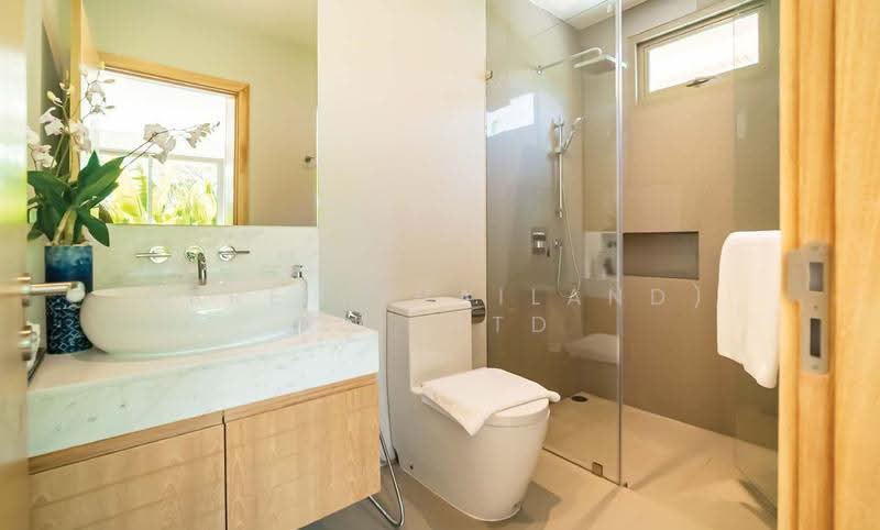 Trichada Essence, Phuket, Thepkrasattri, Kohkien Soi 1, Thep Krasattri, Thalang, Phuket, 3 Bedrooms, 221 sqm, Villa For Sale, by CBRE (Thailand) Co.,Ltd, 500531875 - DDproperty.com