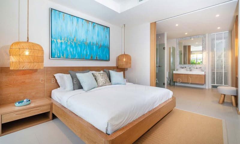 Trichada Essence, Phuket, Thepkrasattri, Kohkien Soi 1, Thep Krasattri, Thalang, Phuket, 3 Bedrooms, 221 sqm, Villa For Sale, by CBRE (Thailand) Co.,Ltd, 500531875 - DDproperty.com