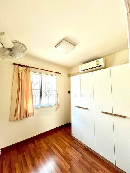 Pruksa Ville 57 Pattanakarn, Bangkok, Soi Pattanakarn 38, Suan Luang, Bangkok, 3 Bedrooms, 70 sqm, Townhouse For Rent, by Khun Ming, 500531876 - DDproperty.com