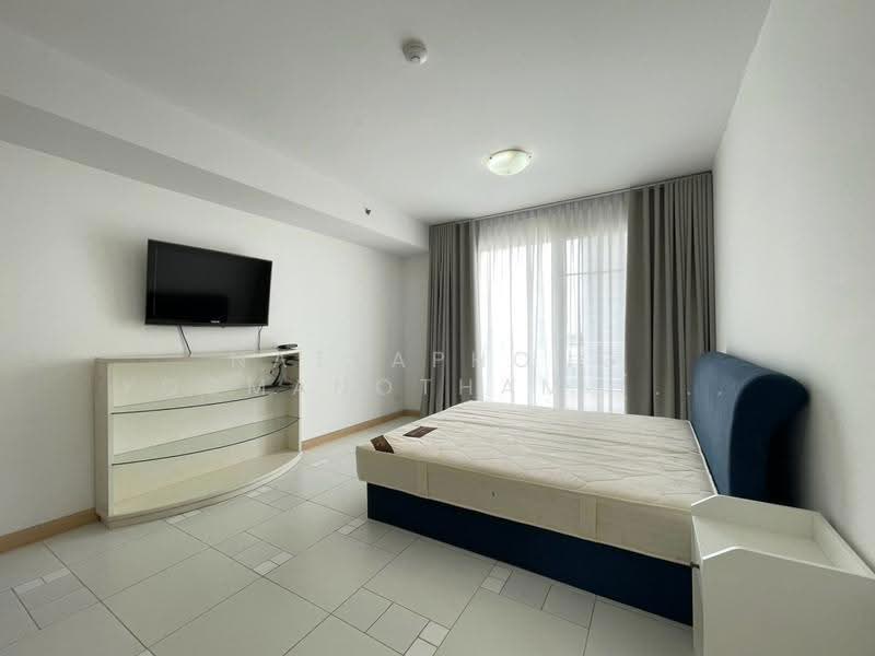 Supalai River Place Charoen Nakorn, Bangkok, 1529 Soi Chareonnakorn 39, Chareonnakorn Road, Bang Lam Phu Lang, Khlong San, Bangkok, Studio, 40 sqm, Condo For Rent, by NATTAPHONG Yodmanotham (K. Book), 500531877 - DDproperty.com