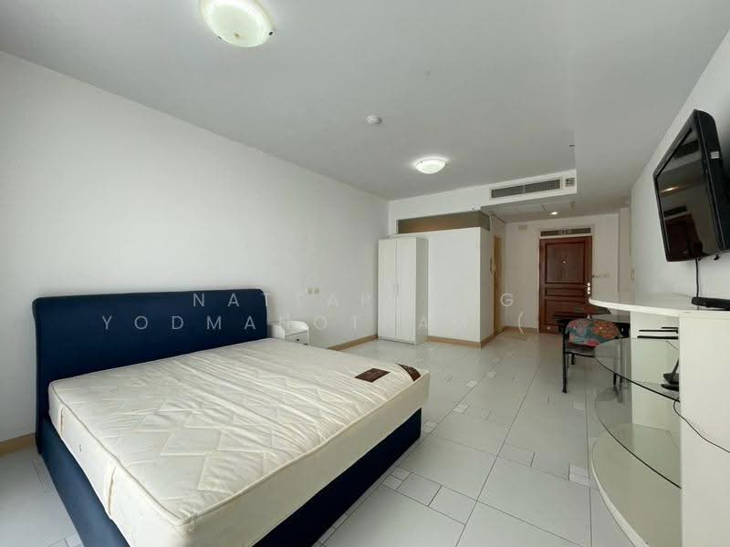 Supalai River Place Charoen Nakorn, Bangkok, 1529 Soi Chareonnakorn 39, Chareonnakorn Road, Bang Lam Phu Lang, Khlong San, Bangkok, Studio, 40 sqm, Condo For Rent, by NATTAPHONG Yodmanotham (K. Book), 500531877 - DDproperty.com