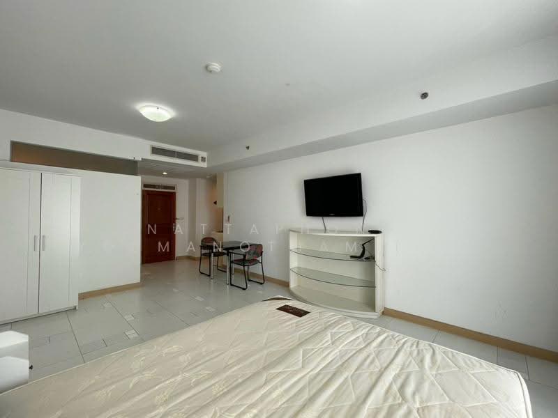 Supalai River Place Charoen Nakorn, Bangkok, 1529 Soi Chareonnakorn 39, Chareonnakorn Road, Bang Lam Phu Lang, Khlong San, Bangkok, Studio, 40 sqm, Condo For Rent, by NATTAPHONG Yodmanotham (K. Book), 500531877 - DDproperty.com