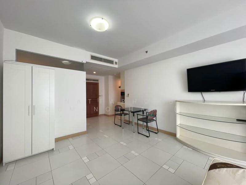 Supalai River Place Charoen Nakorn, Bangkok, 1529 Soi Chareonnakorn 39, Chareonnakorn Road, Bang Lam Phu Lang, Khlong San, Bangkok, Studio, 40 sqm, Condo For Rent, by NATTAPHONG Yodmanotham (K. Book), 500531877 - DDproperty.com