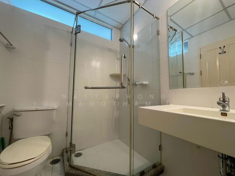 Supalai River Place Charoen Nakorn, Bangkok, 1529 Soi Chareonnakorn 39, Chareonnakorn Road, Bang Lam Phu Lang, Khlong San, Bangkok, Studio, 40 sqm, Condo For Rent, by NATTAPHONG Yodmanotham (K. Book), 500531877 - DDproperty.com