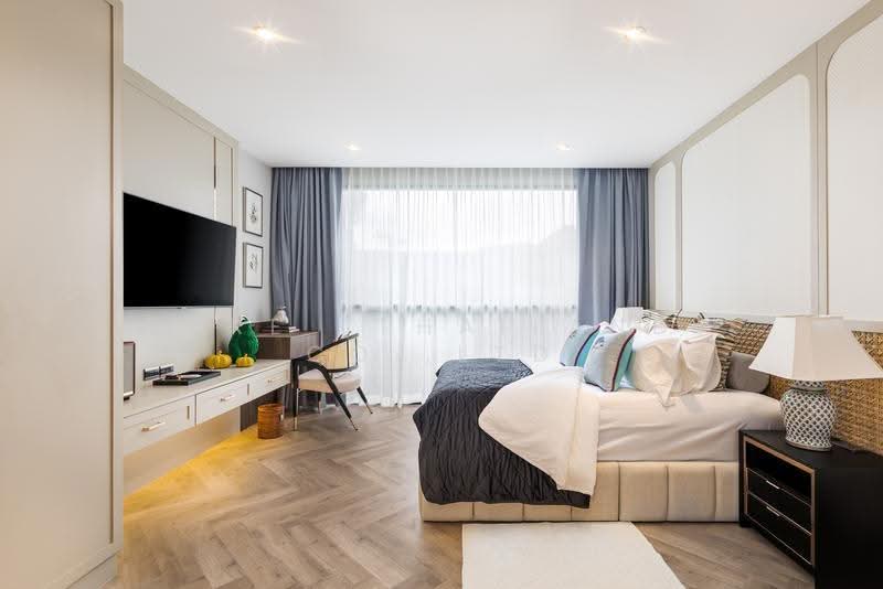 8 Atelier Residence : เอ็ทอเทลิเยร์ เรสซิเดนซ์, ภูเก็ต, 4 ซอย ป่าสัก 8, เชิงทะเล, ถลาง, ภูเก็ต, 52 ตร.ม., คอนโด ขาย, โดย CBRE (Thailand) Co.,Ltd, 500531879 - DDproperty.com
