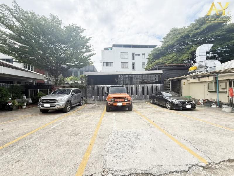 ที่ดินใจกลางอารีย์–พระราม 6 แปลงสวย แปลงมุม ติดถนน 2 ด้าน, Bangkok, Samsen Nai, Phaya Thai, Bangkok, , 1,348 sqm, Land For Sale, by ณัฎฐ์ ยศขุน, 500531880 - DDproperty.com