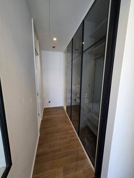 Muniq Langsuan, Bangkok, Soi Tonson, Lumphini, Pathum Wan, Bangkok, 1 Bedroom, 56 sqm, Condo For Rent, by Fazwaz (Thailand) Co., Ltd., 500531882 - DDproperty.com