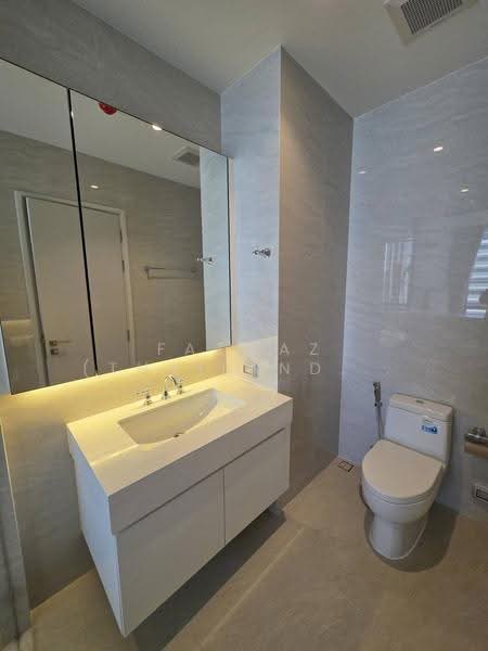 Muniq Langsuan, Bangkok, Soi Tonson, Lumphini, Pathum Wan, Bangkok, 1 Bedroom, 56 sqm, Condo For Rent, by Fazwaz (Thailand) Co., Ltd., 500531882 - DDproperty.com