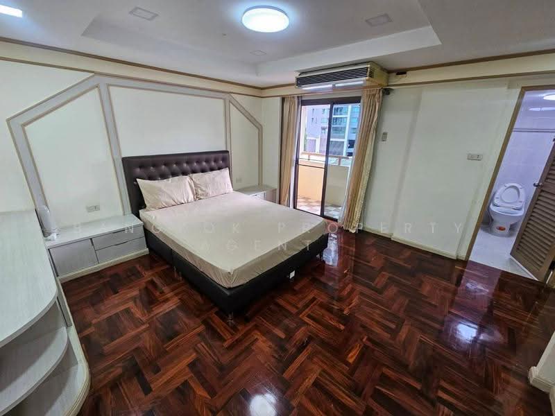 D.H.Grand Tower, Bangkok, Soi Prommit, Khlong Tan Nua, Watthana, Bangkok, 3 Bedrooms, 240 sqm, Condo For Rent, by BANGKOK PROPERTY AGENTS, 500531885 - DDproperty.com
