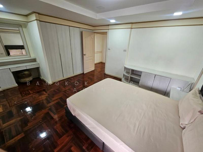 D.H.Grand Tower, Bangkok, Soi Prommit, Khlong Tan Nua, Watthana, Bangkok, 3 Bedrooms, 240 sqm, Condo For Rent, by BANGKOK PROPERTY AGENTS, 500531885 - DDproperty.com