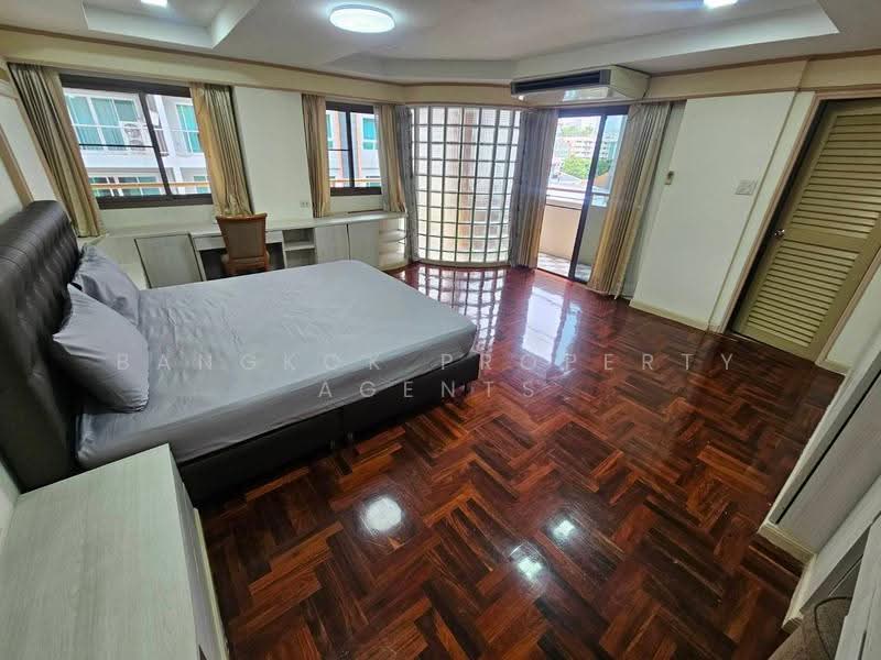 D.H.Grand Tower, Bangkok, Soi Prommit, Khlong Tan Nua, Watthana, Bangkok, 3 Bedrooms, 240 sqm, Condo For Rent, by BANGKOK PROPERTY AGENTS, 500531885 - DDproperty.com