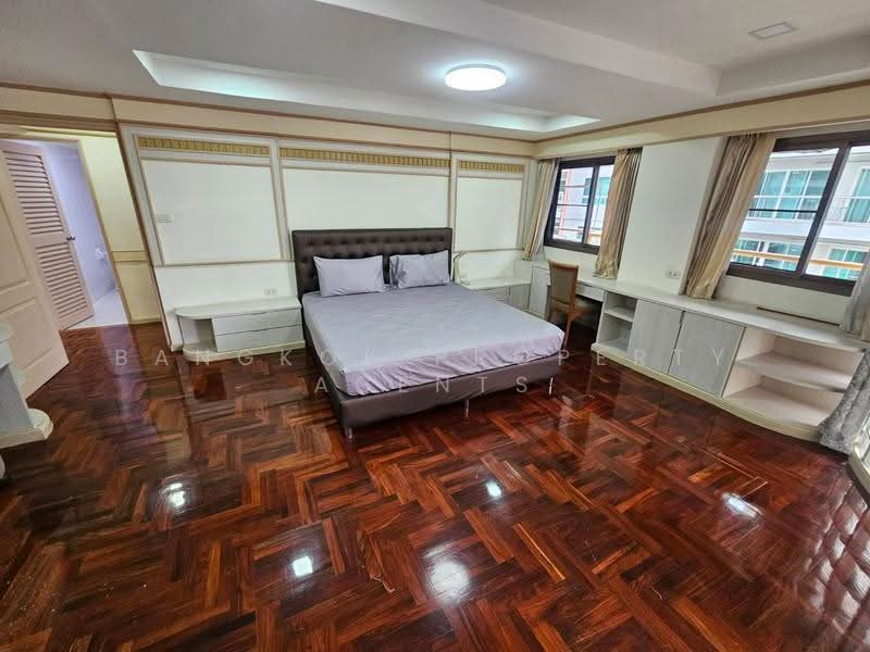 D.H.Grand Tower, Bangkok, Soi Prommit, Khlong Tan Nua, Watthana, Bangkok, 3 Bedrooms, 240 sqm, Condo For Rent, by BANGKOK PROPERTY AGENTS, 500531885 - DDproperty.com