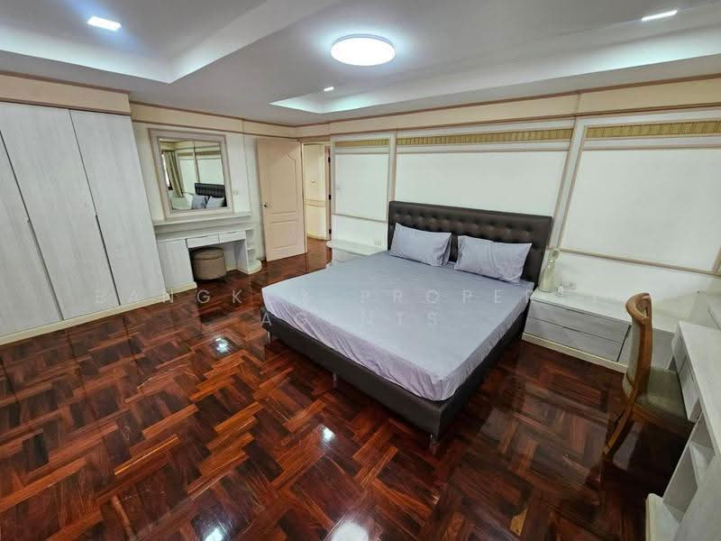 D.H.Grand Tower, Bangkok, Soi Prommit, Khlong Tan Nua, Watthana, Bangkok, 3 Bedrooms, 240 sqm, Condo For Rent, by BANGKOK PROPERTY AGENTS, 500531885 - DDproperty.com