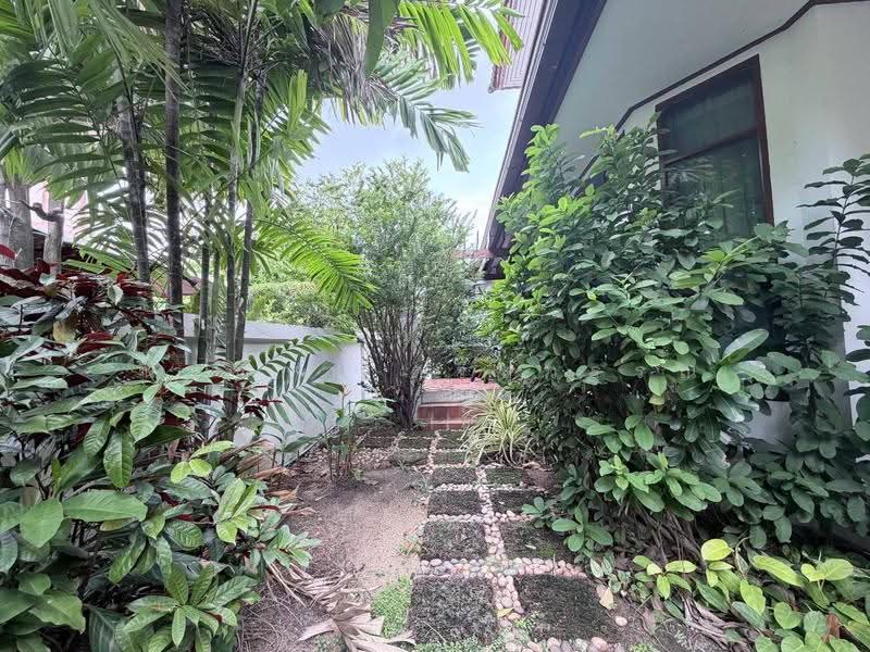 หมู่บ้านวิภาวรรณ สนามบินน้ำ, นนทบุรี, บางกระสอ, เมืองนนทบุรี, นนทบุรี, 300 ตร.ม., บ้านเดี่ยว ขาย, โดย นันธิกา ศรีสุวรรณ, 500531886 - DDproperty.com