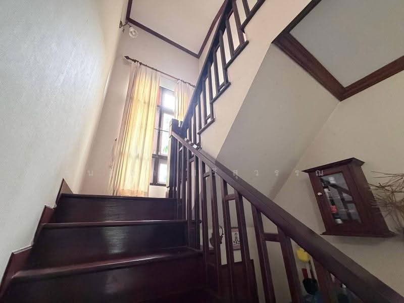 หมู่บ้านวิภาวรรณ สนามบินน้ำ, Nonthaburi, Bang Kra So, Muang Nonthaburi, Nonthaburi, 4 Bedrooms, 300 sqm, Single Detached House For Sale, by นันธิกา ศรีสุวรรณ, 500531886 - DDproperty.com