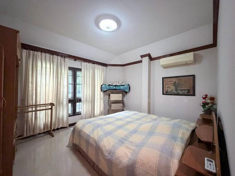 หมู่บ้านวิภาวรรณ สนามบินน้ำ, Nonthaburi, Bang Kra So, Muang Nonthaburi, Nonthaburi, 4 Bedrooms, 300 sqm, Single Detached House For Sale, by นันธิกา ศรีสุวรรณ, 500531886 - DDproperty.com