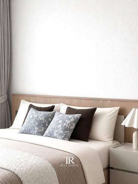 Supalai Oriental Sukhumvit 39, Bangkok, Soi Sukhumvit 39, Khlong Tan Nua, Watthana, Bangkok, 2 Bedrooms, 73 sqm, Condo For Rent, by Bow Tananya, 500531890 - DDproperty.com