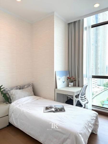 Supalai Oriental Sukhumvit 39, Bangkok, Soi Sukhumvit 39, Khlong Tan Nua, Watthana, Bangkok, 2 Bedrooms, 73 sqm, Condo For Rent, by Bow Tananya, 500531890 - DDproperty.com