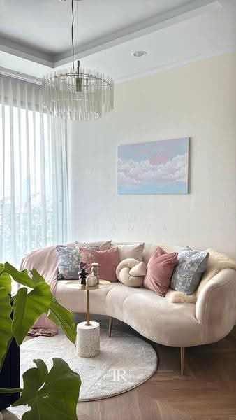 Supalai Oriental Sukhumvit 39, Bangkok, Soi Sukhumvit 39, Khlong Tan Nua, Watthana, Bangkok, 2 Bedrooms, 73 sqm, Condo For Rent, by Bow Tananya, 500531890 - DDproperty.com