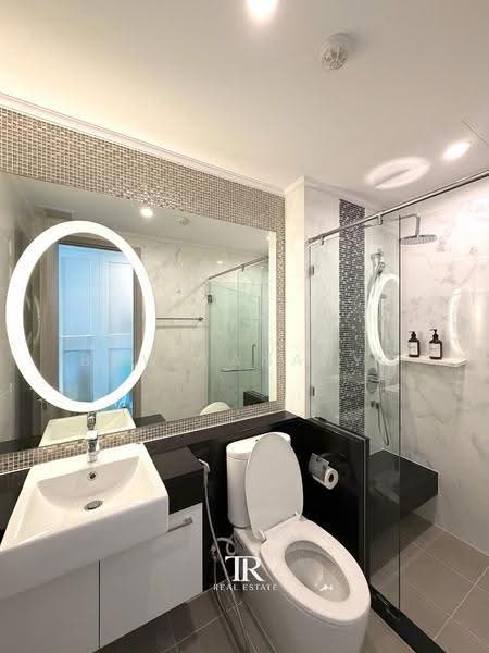 Supalai Oriental Sukhumvit 39, Bangkok, Soi Sukhumvit 39, Khlong Tan Nua, Watthana, Bangkok, 2 Bedrooms, 73 sqm, Condo For Rent, by Bow Tananya, 500531890 - DDproperty.com