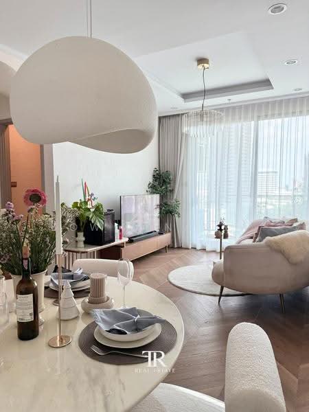 Supalai Oriental Sukhumvit 39, Bangkok, Soi Sukhumvit 39, Khlong Tan Nua, Watthana, Bangkok, 2 Bedrooms, 73 sqm, Condo For Rent, by Bow Tananya, 500531890 - DDproperty.com