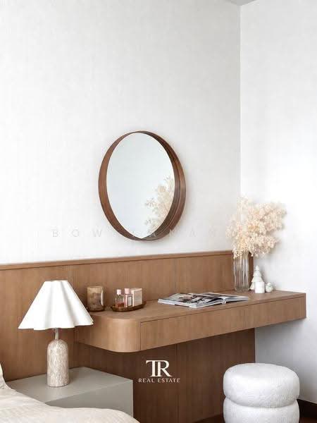 Supalai Oriental Sukhumvit 39, Bangkok, Soi Sukhumvit 39, Khlong Tan Nua, Watthana, Bangkok, 2 Bedrooms, 73 sqm, Condo For Rent, by Bow Tananya, 500531890 - DDproperty.com