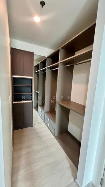 Life Asoke, Bangkok, Asoke-Dindang Road, Bang Kapi, Huai Khwang, Bangkok, 2 Bedrooms, 55 sqm, Condo For Rent, by Nantaporn Sankhiao, 500531891 - DDproperty.com