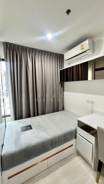 Life Asoke, Bangkok, Asoke-Dindang Road, Bang Kapi, Huai Khwang, Bangkok, 2 Bedrooms, 55 sqm, Condo For Rent, by Nantaporn Sankhiao, 500531891 - DDproperty.com