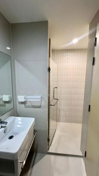 Life Asoke, Bangkok, Asoke-Dindang Road, Bang Kapi, Huai Khwang, Bangkok, 2 Bedrooms, 55 sqm, Condo For Rent, by Nantaporn Sankhiao, 500531891 - DDproperty.com