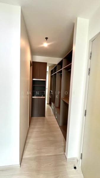 Life Asoke, Bangkok, Asoke-Dindang Road, Bang Kapi, Huai Khwang, Bangkok, 2 Bedrooms, 55 sqm, Condo For Rent, by Nantaporn Sankhiao, 500531891 - DDproperty.com