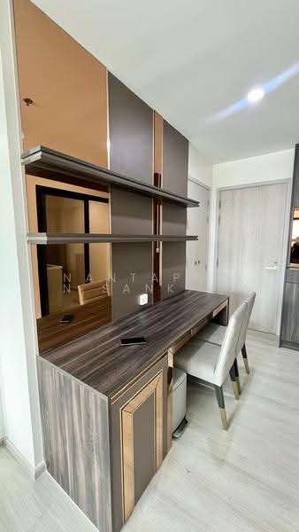 Life Asoke, Bangkok, Asoke-Dindang Road, Bang Kapi, Huai Khwang, Bangkok, 2 Bedrooms, 55 sqm, Condo For Rent, by Nantaporn Sankhiao, 500531891 - DDproperty.com