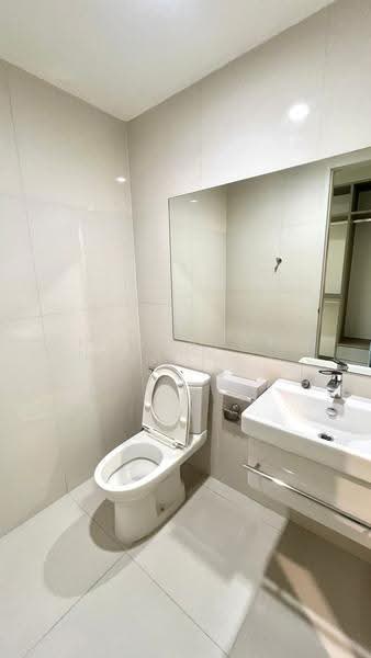 Life Asoke, Bangkok, Asoke-Dindang Road, Bang Kapi, Huai Khwang, Bangkok, 2 Bedrooms, 55 sqm, Condo For Rent, by Nantaporn Sankhiao, 500531891 - DDproperty.com