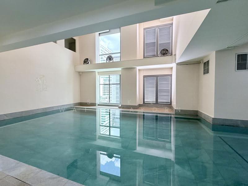 Space & Private Pool! 250ม.จาก BTS อโศก หรือ MRT สุขุมวิท, กรุงเทพ, สุขุมวิท, คลองเตยเหนือ, วัฒนา, กรุงเทพ, 300 ตร.ม., พื้นที่ขายของ ให้เช่า, โดย Sirikul Wattanakorn, 500531892 - DDproperty.com