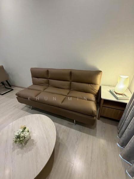 M Thonglor 10, Bangkok, 9 Soi Ekkamai 12, Ekkamai Road, Khlong Tan Nua, Watthana, Bangkok, 2 Bedrooms, 56 sqm, Condo For Rent, by Khun Ming, 500531893 - DDproperty.com